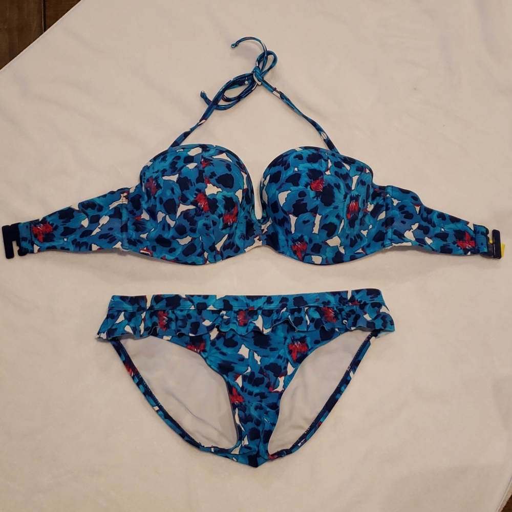 Swimsuit set